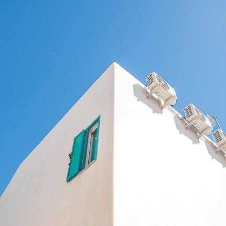 La Casa Turquesa Villa Aguilas Luaran gambar