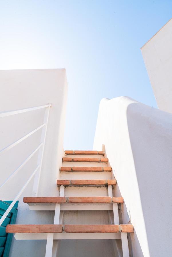 La Casa Turquesa Villa Aguilas Luaran gambar
