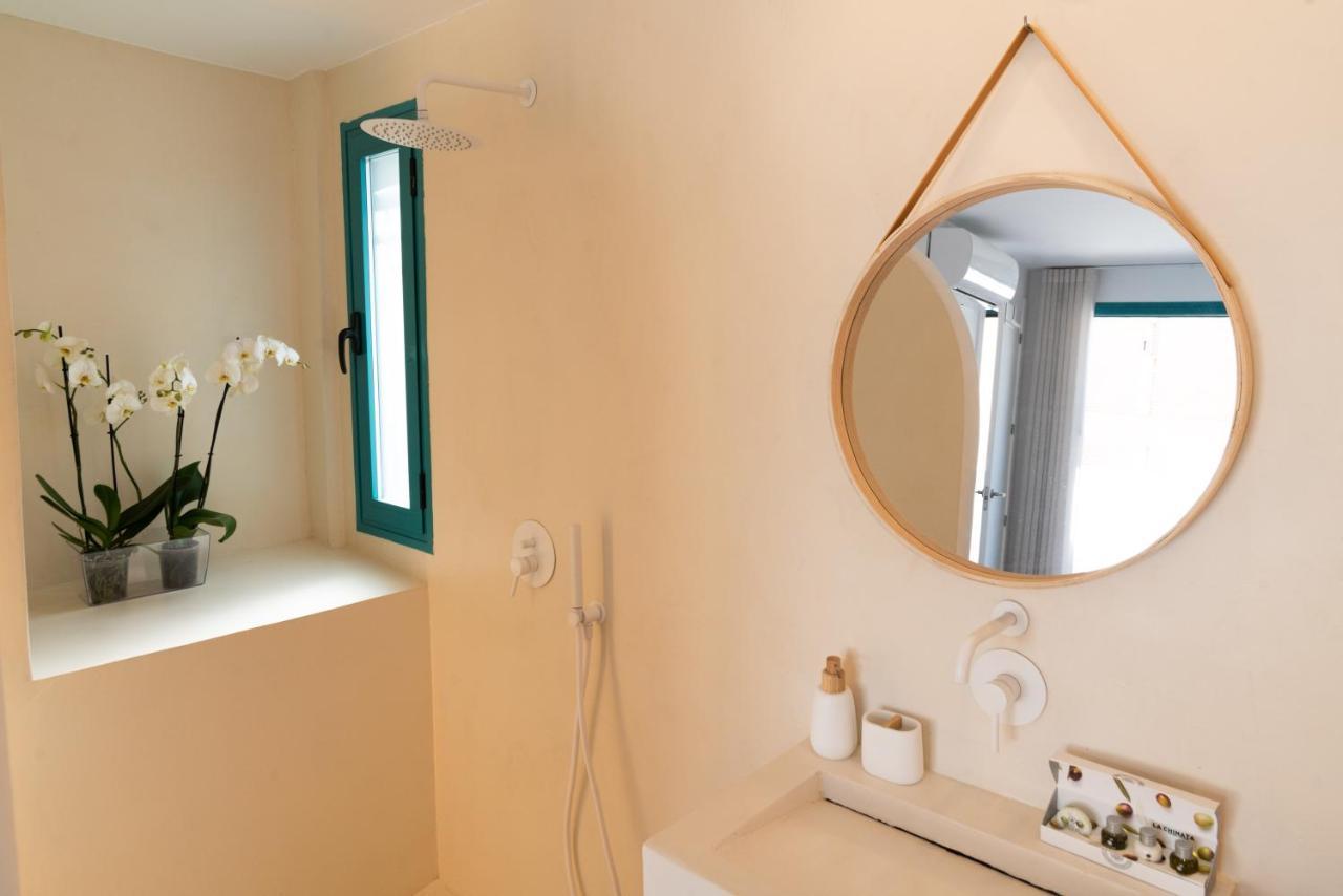 La Casa Turquesa Villa Aguilas Luaran gambar