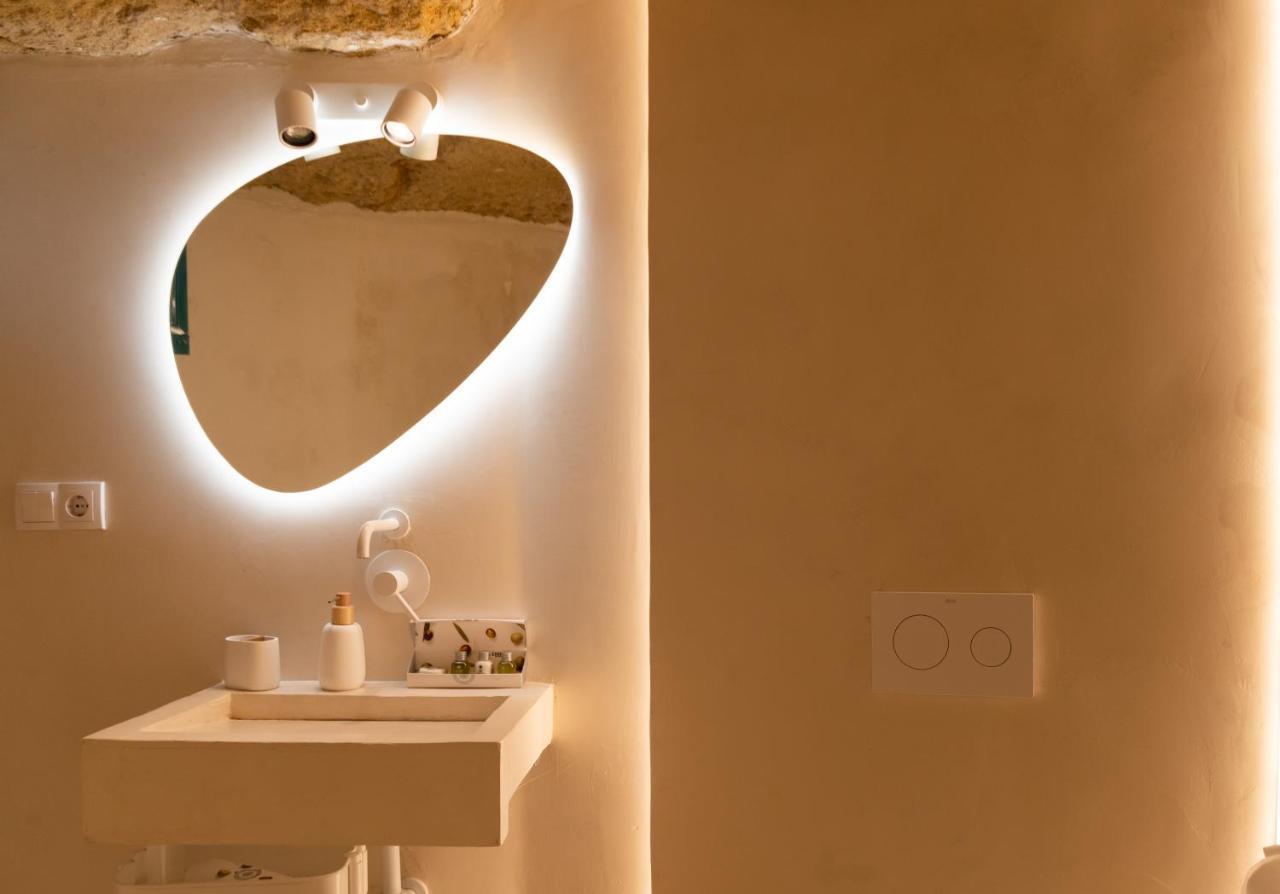 La Casa Turquesa Villa Aguilas Luaran gambar