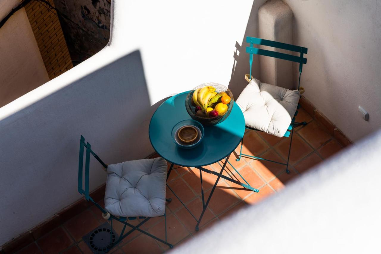 La Casa Turquesa Villa Aguilas Luaran gambar